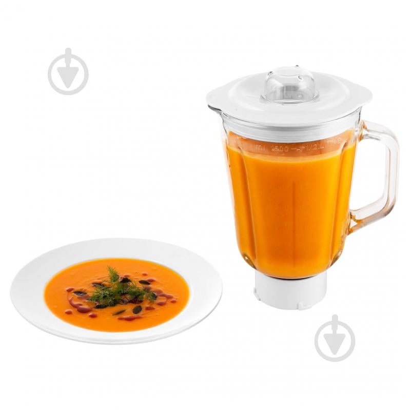 Кухонная машина Sencor Paul 1 STM7950 - фото 6 Кухонная машина Sencor Paul 1 STM7950 - фото 6