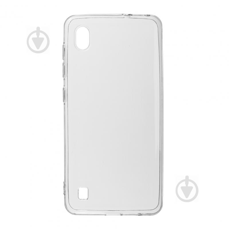 Чехол Armorstandart Air Series Transparent (ARM57351) для ZTE Blade A5 2019 - фото 1