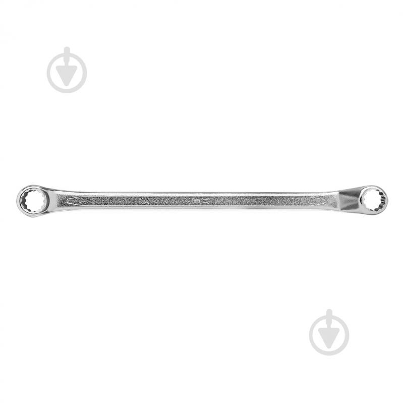 Ключ накидной Neo 09-912 - фото 1