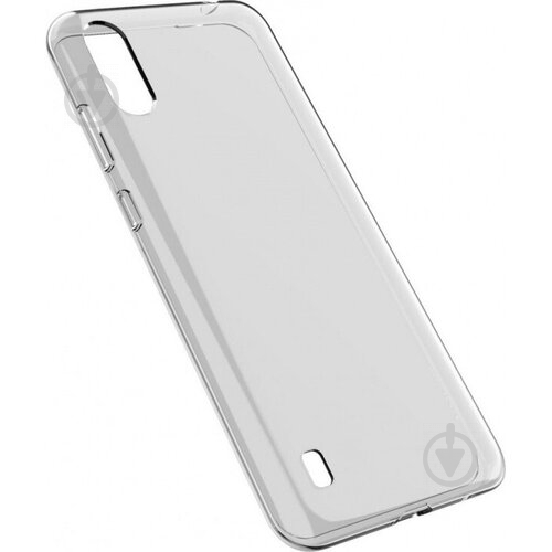 Чохол Armorstandart Air Series Transparent (ARM56894) для ZTE Blade A5 2020 - фото 1