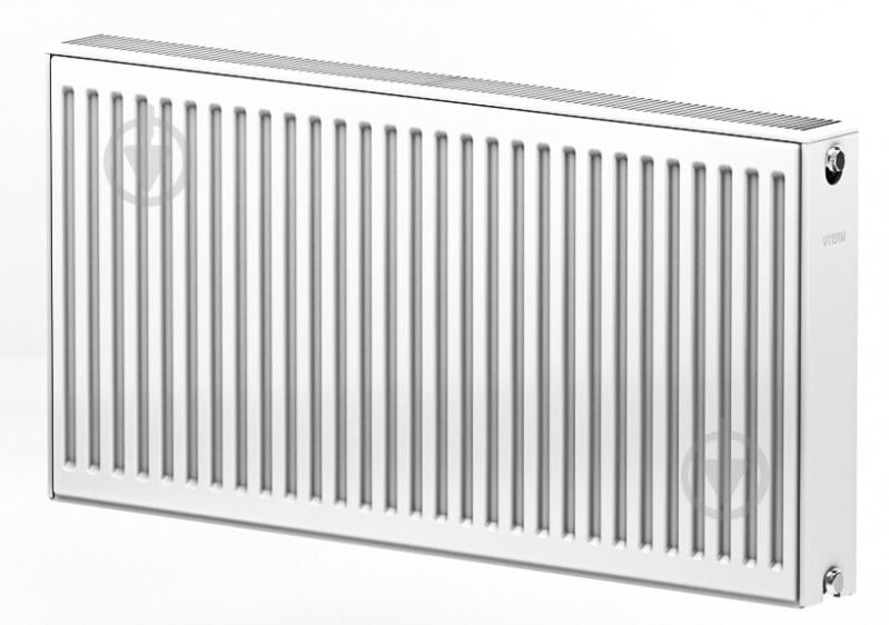 Радиатор стальной Evro-Termo 22K 600x600 - фото 1