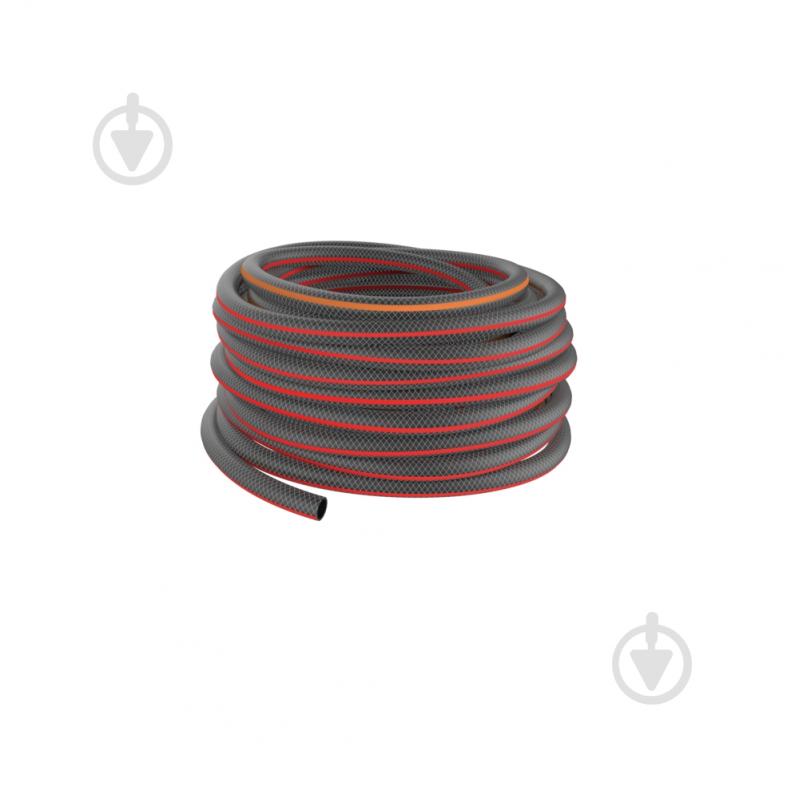 Шланг Fiskars для полива Solid™ 19 мм(3/4”) 50 м - фото 1