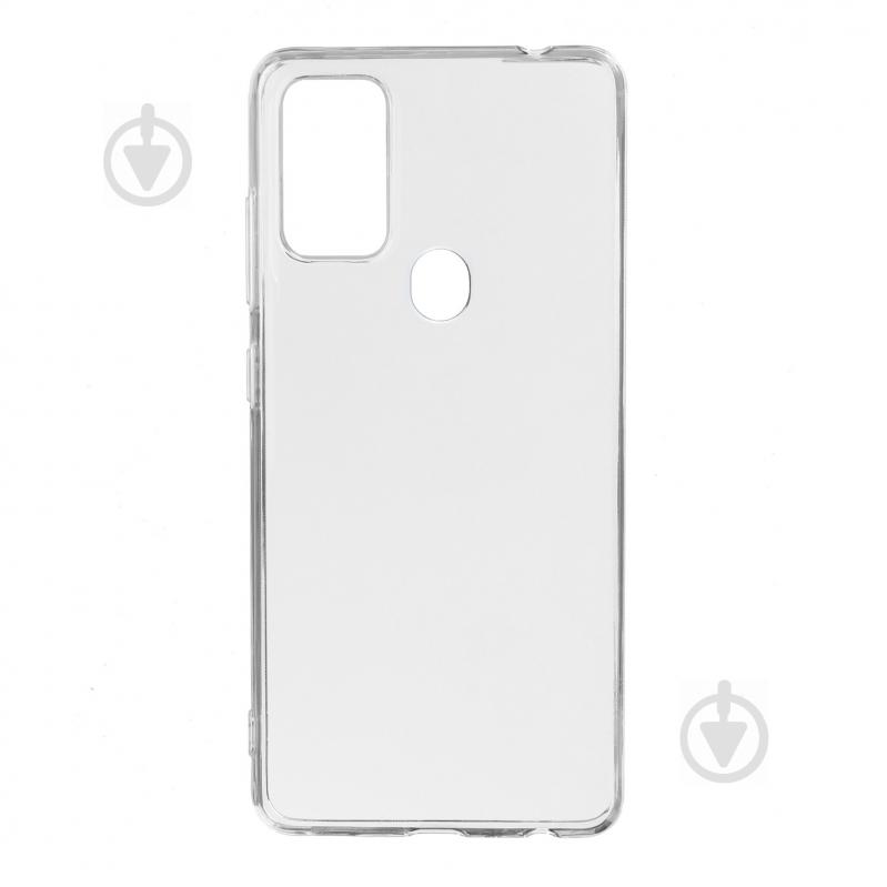 Чехол Armorstandart Air Series Transparent (ARM57354) для ZTE Blade A7S 2020 - фото 1