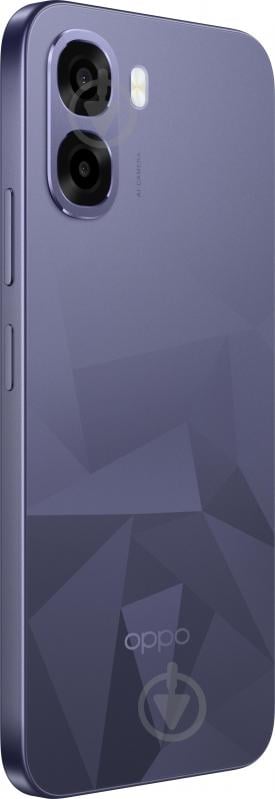 Смартфон OPPO A6k 4/crystal violet (CPH2891 VIOLET 4/256) - фото 6 Смартфон OPPO A6k 4/crystal violet (CPH2891 VIOLET 4/256) - фото 6