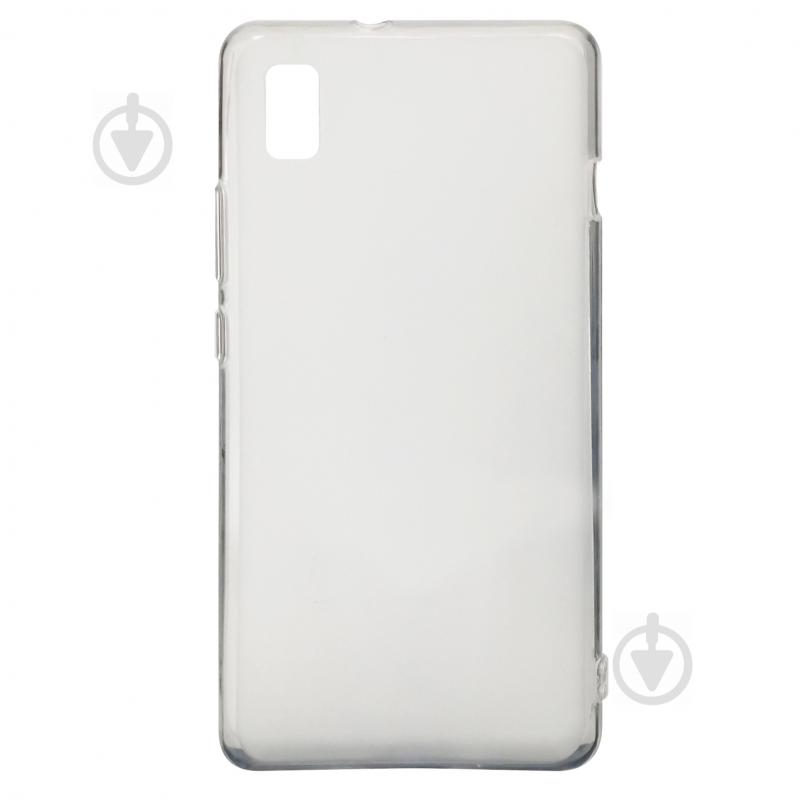 Чехол Armorstandart Air Series Transparent (ARM57565) для ZTE Blade L210 - фото 1