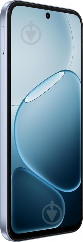 Смартфон OPPO A6k 4/256GB crystal blue (CPH2891 BLUE 4/256) - фото 3