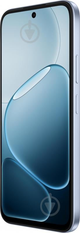 Смартфон OPPO A6k 4/256GB crystal blue (CPH2891 BLUE 4/256) - фото 4