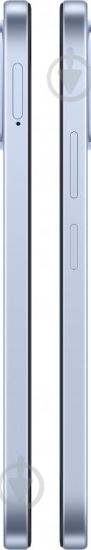 Смартфон OPPO A6k 4/256GB crystal blue (CPH2891 BLUE 4/256) - фото 8