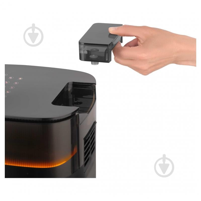 Мультипечь Sencor Vita SFR5050BK - фото 10