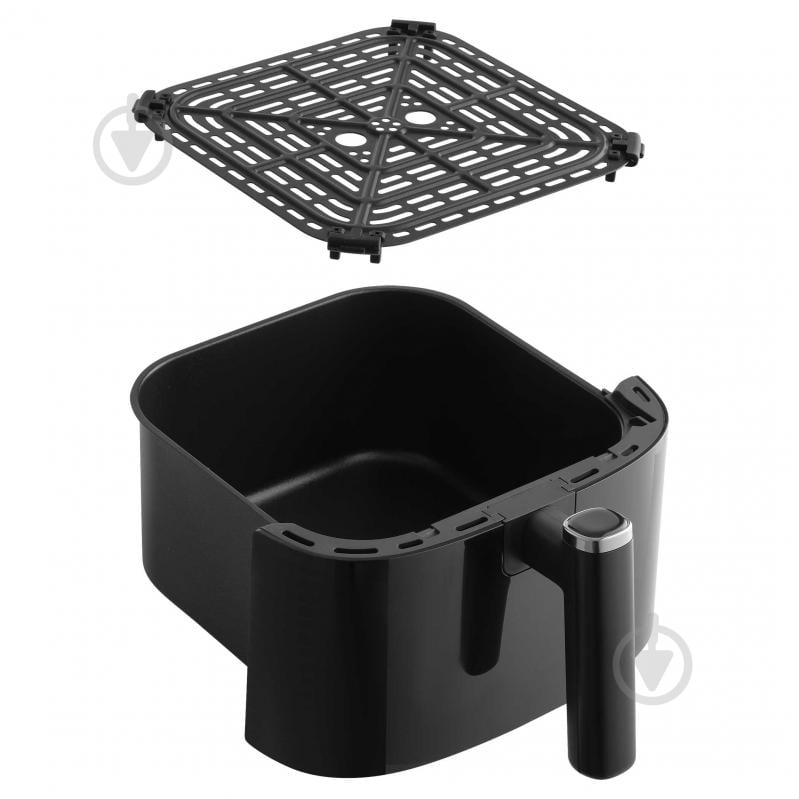 Мультипечь Sencor Vita SFR5050BK - фото 5