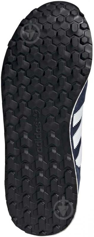 Кроссовки мужские Adidas Forest Grove CG5675 р.44 синие - фото 8