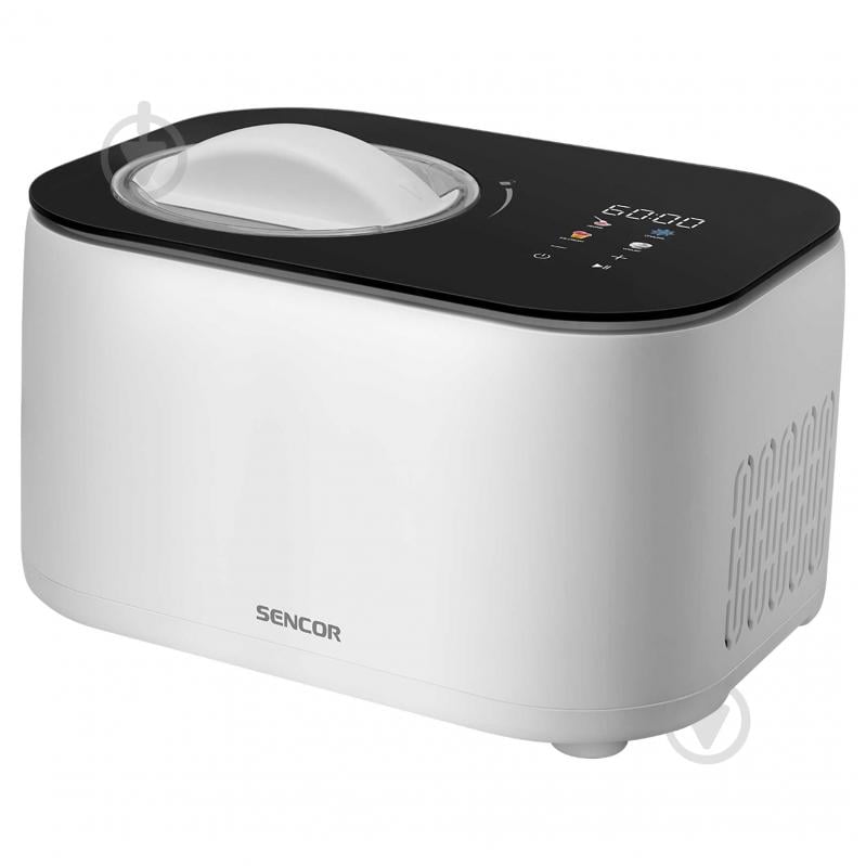 Мороженица Sencor SIC3000WH - фото 1
