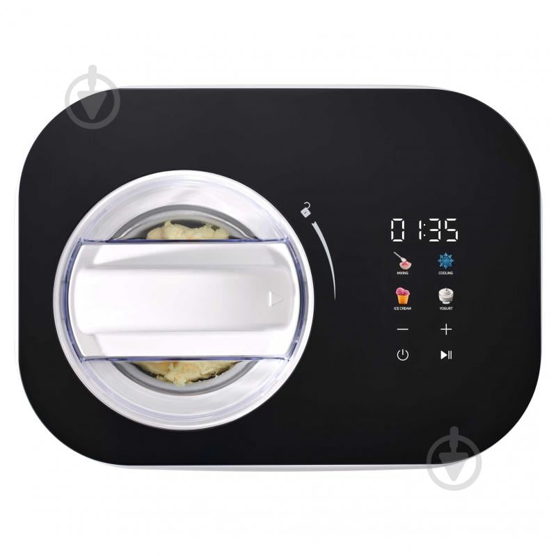 Мороженица Sencor SIC3000WH - фото 2