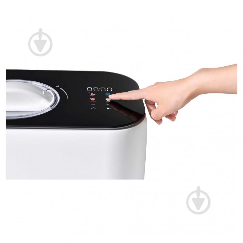 Мороженица Sencor SIC3000WH - фото 5