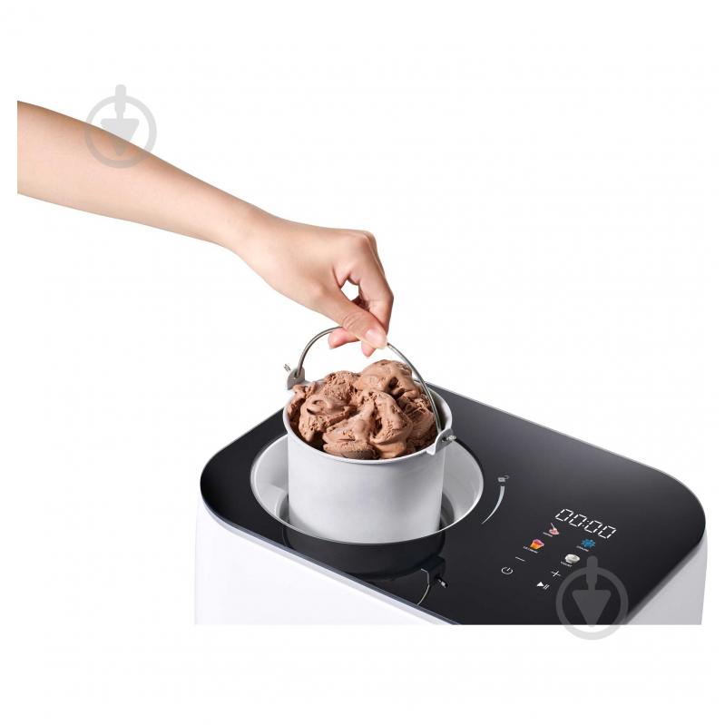 Мороженица Sencor SIC3000WH - фото 6