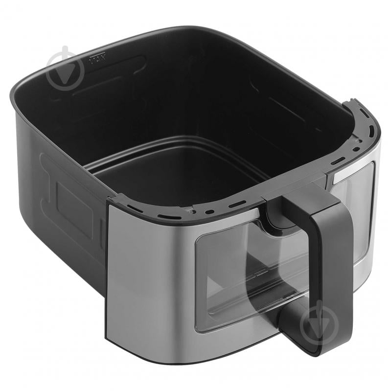 Мультипечь Sencor Vita SFR9000SS - фото 5 Мультипечь Sencor Vita SFR9000SS - фото 5