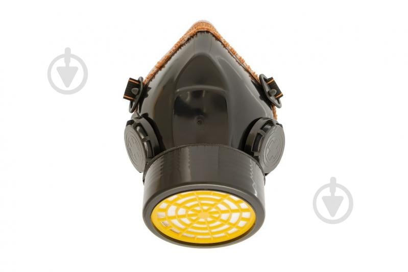 Полумаска MasterTool FFP 2 R EN 149 P2 82-0186 - фото 2