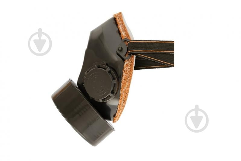 Полумаска MasterTool FFP 2 R EN 149 P2 82-0186 - фото 4