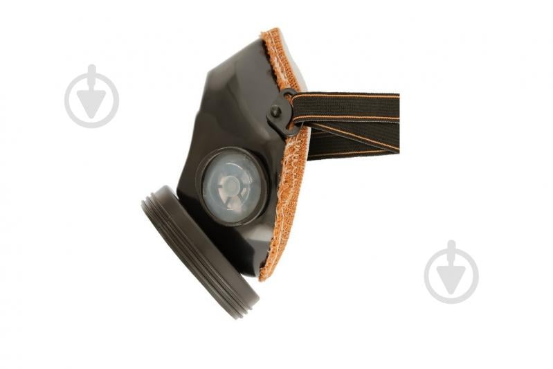 Полумаска MasterTool FFP 2 R EN 149 P2 82-0186 - фото 5