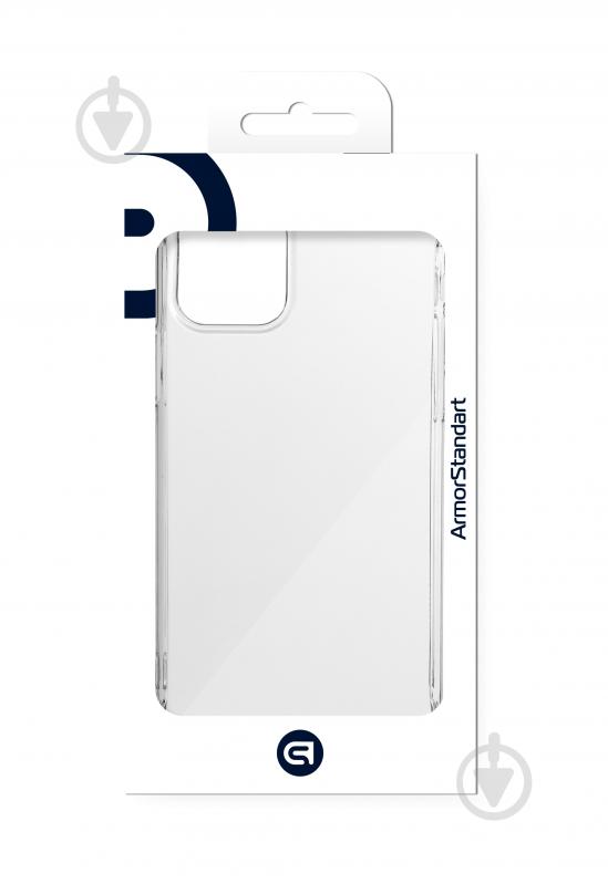 Чехол Armorstandart Air Force ARM55568 для Apple iPhone 11 - фото 4