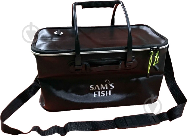 Сумка рыбацкая SF23838 - фото 2