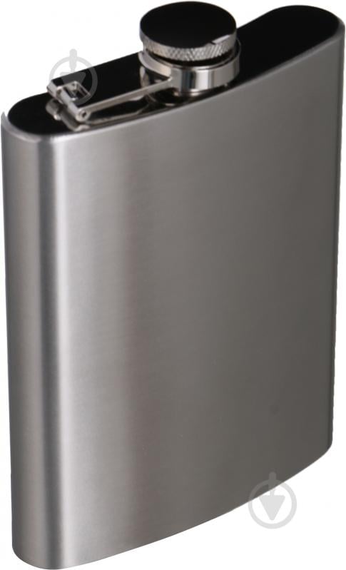 Фляга Flamberg Premium ZR778-8OZ 240 мл - фото 2 Фляга Flamberg Premium ZR778-8OZ 240 мл - фото 2