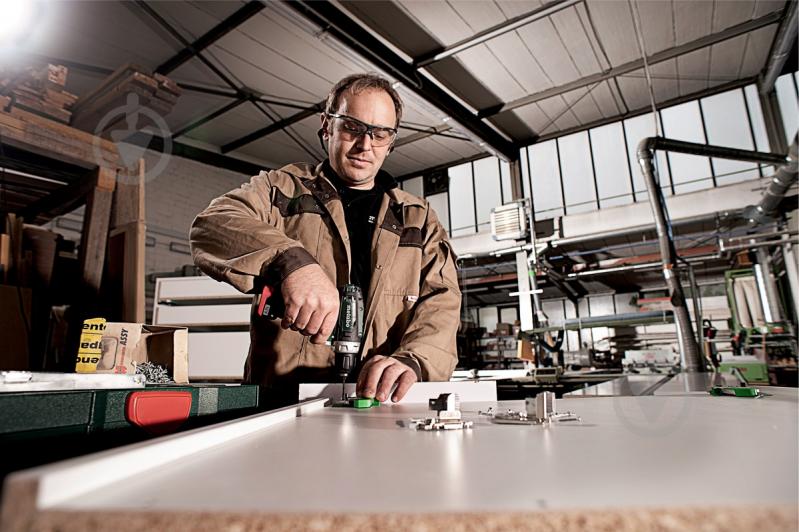 Шуруповерт аккумуляторный Metabo PowerMaxx BS Basic Set 600080710 - фото 9