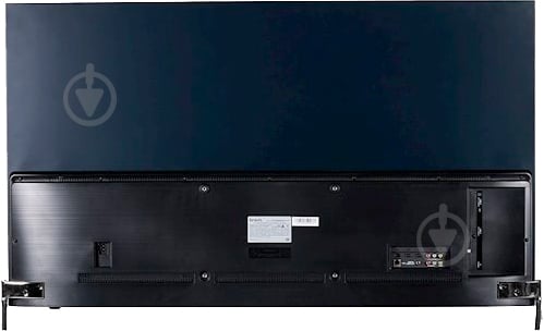 Телевизор Bravis ELED-55Q5000 Smart + T2 black - фото 6 Телевизор Bravis ELED-55Q5000 Smart + T2 black - фото 6
