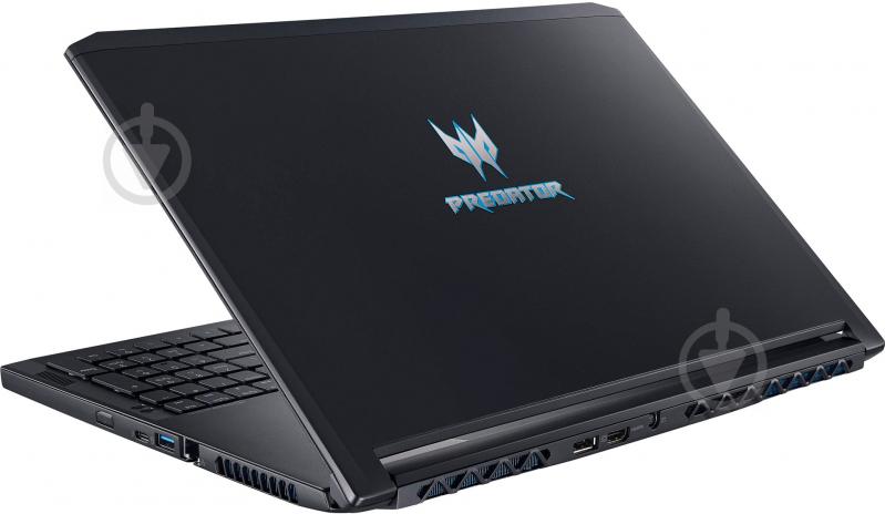 Ноутбук Acer Predator Triton 700 PT715-51-77UV 15,6" (NH.Q2LEU.009) black - фото 5