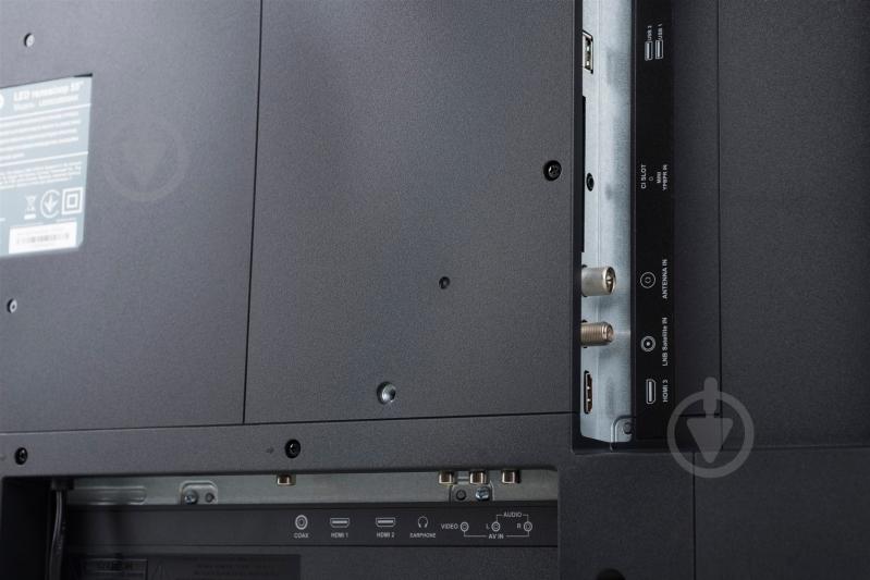 Телевизор Ergo LE55CU5030AK - фото 7