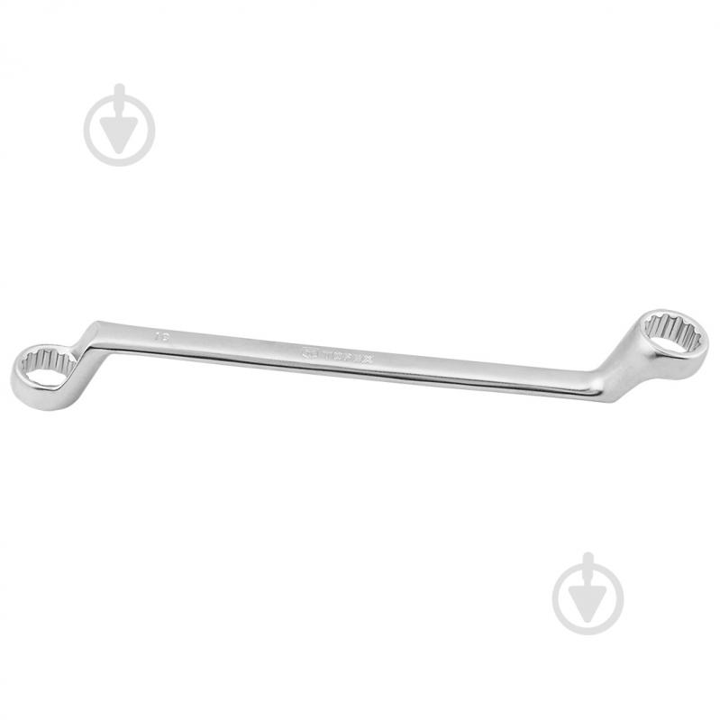 Ключ накидной Topex 35D813 - фото 1