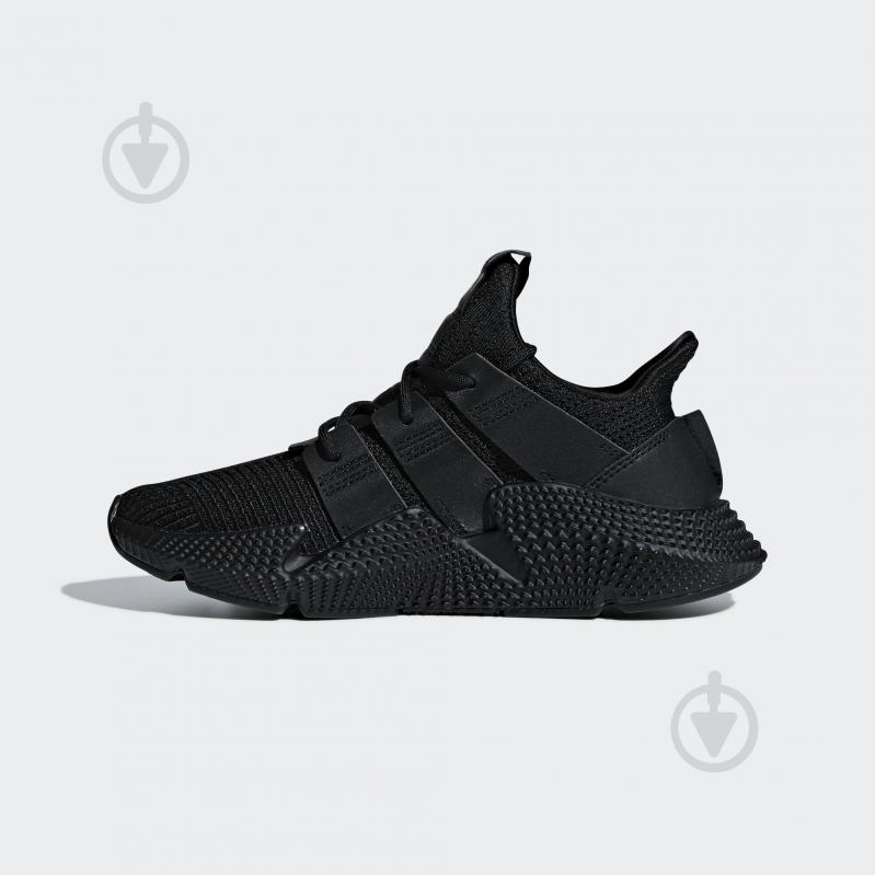 Кросівки Adidas PROPHERE J CG6988 р.38 2/3 чорні - фото 6