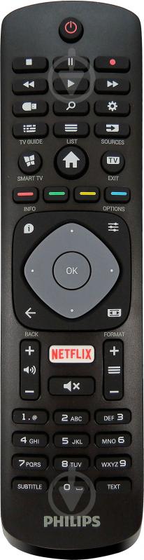 Телевизор Philips 50PUS6203/12 - фото 3 Телевизор Philips 50PUS6203/12 - фото 3