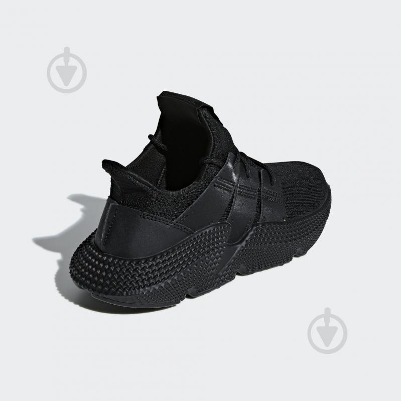 Кросівки Adidas PROPHERE J CG6988 р.35 чорні - фото 14