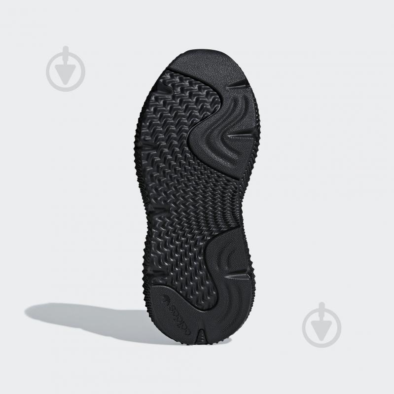 Кросівки Adidas PROPHERE J CG6988 р.35 чорні - фото 3
