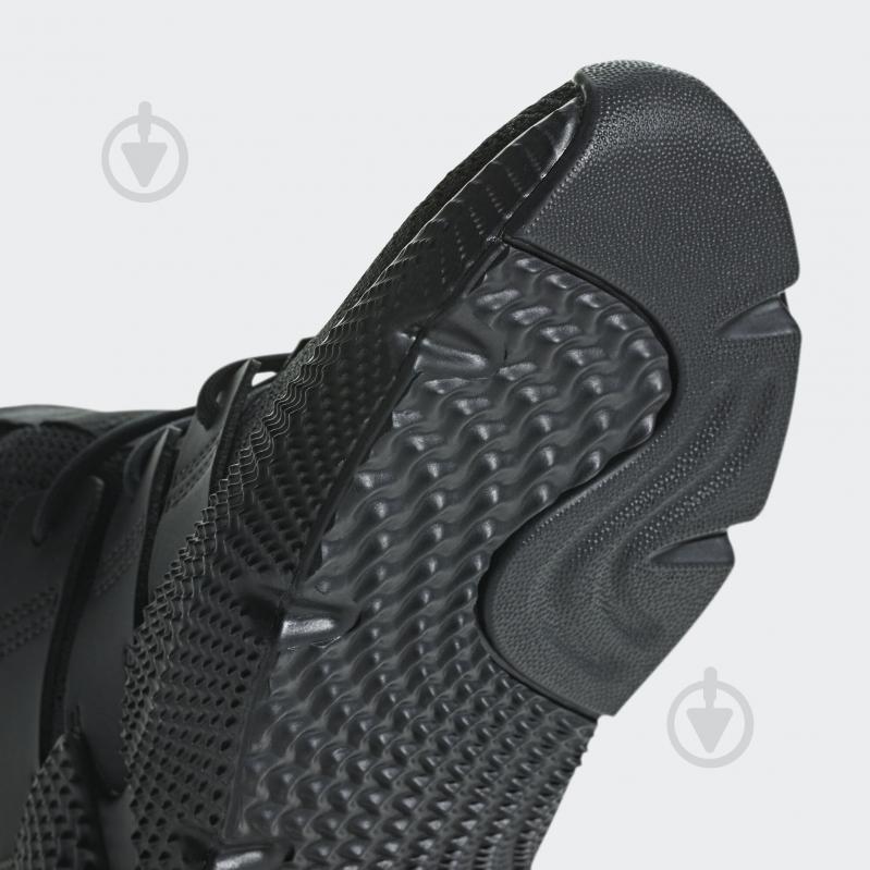 Кросівки Adidas PROPHERE J CG6988 р.35 чорні - фото 9