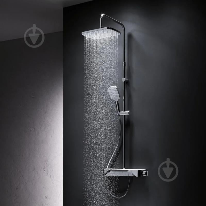 Душевая система AM.PM Func F078F300 - фото 3 Душевая система AM.PM Func F078F300 - фото 3