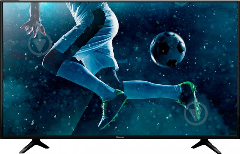 ᐉ Телевизор Hisense H50A6100 • Купить в Киеве, Украине • Лучшая цена в ...