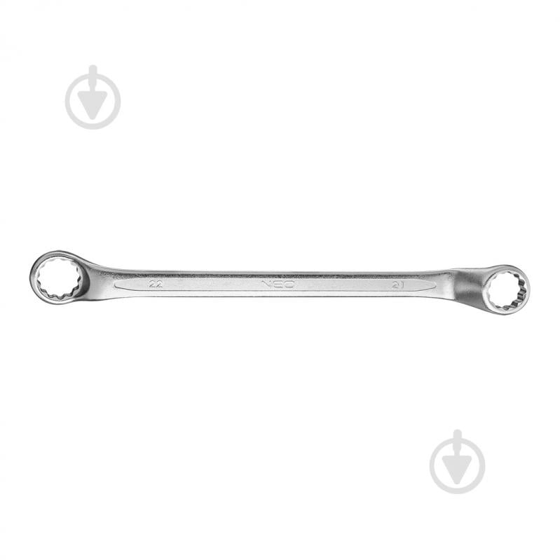 Ключ накидний Neo 09-920 - фото 1