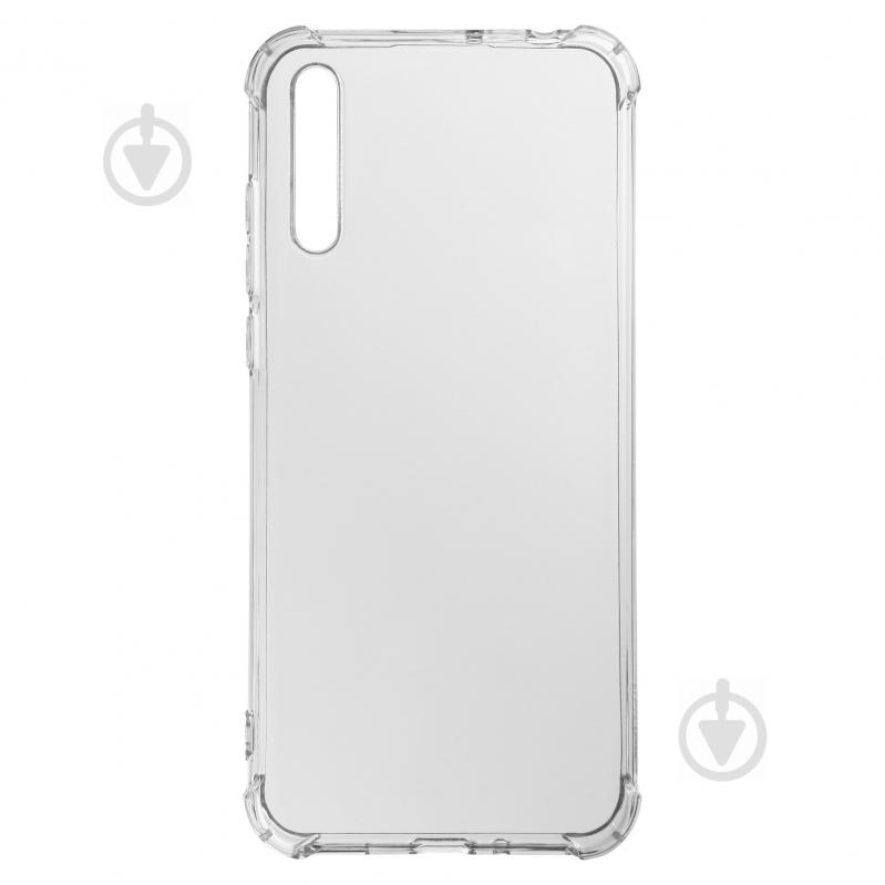 Чехол Armorstandart Air Force Transparent (ARM57099) для Huawei P Smart S - фото 1