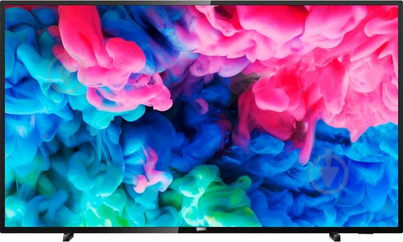 Телевизор Philips 43PUS6503/12 - фото 1 Телевизор Philips 43PUS6503/12 - фото 1