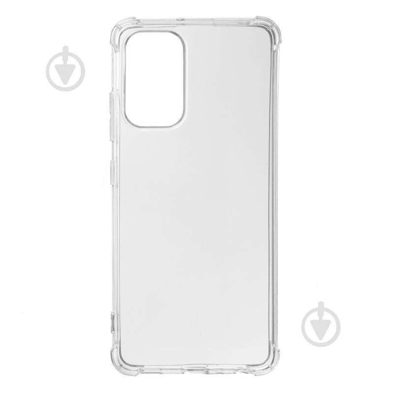 Чехол Armorstandart Air Force для Samsung A32 (A325) Transparent (ARM58699) - фото 1