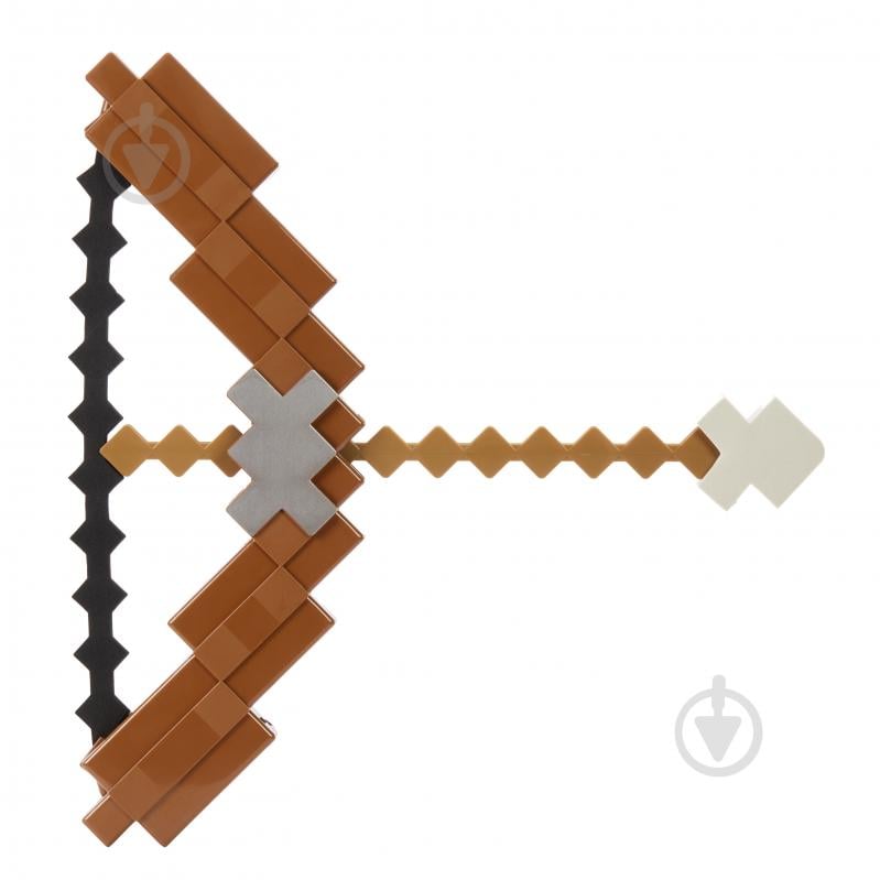 Лук Minecraft со стрелой JDJ04 - фото 2