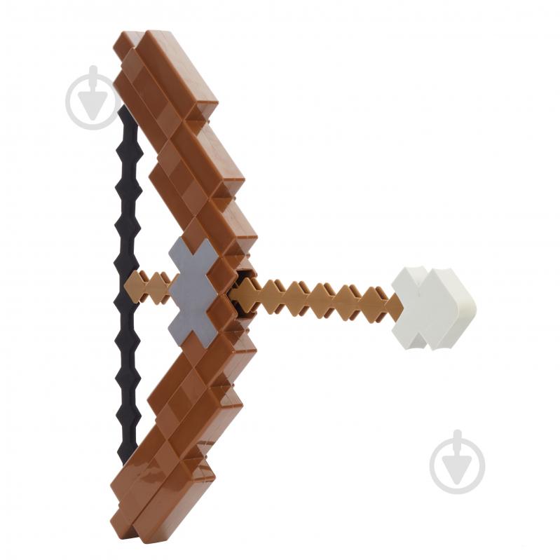 Лук Minecraft со стрелой JDJ04 - фото 3