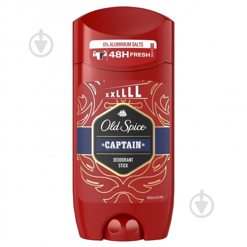 Дезодорант для мужчин Old Spice Captain 85 мл - фото 1