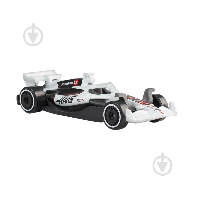 Набор машинок Hot Wheels «Формула 1» 1:64 JLN11 - фото 2 Набор машинок Hot Wheels «Формула 1» 1:64 JLN11 - фото 2