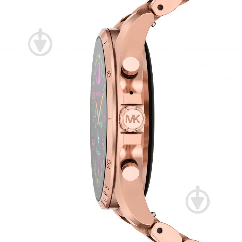 Смарт часы женские Michaelkors купить в интернетмагазине Эльдорадо по  низкой цене в Москве