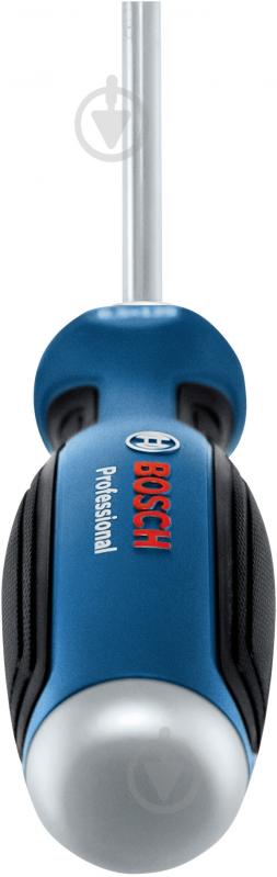 Отвертка Bosch Professional SL 5.5 (1600A01TG0) - фото 3 Отвертка Bosch Professional SL 5.5 (1600A01TG0) - фото 3