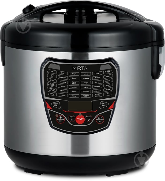 Мультиварка Mirta MC-2222 - фото 1