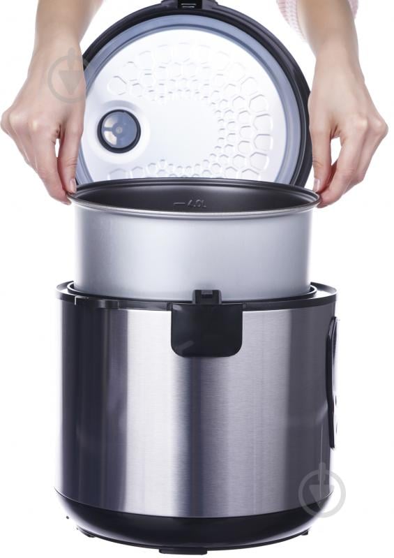 Мультиварка Mirta MC-2222 - фото 10